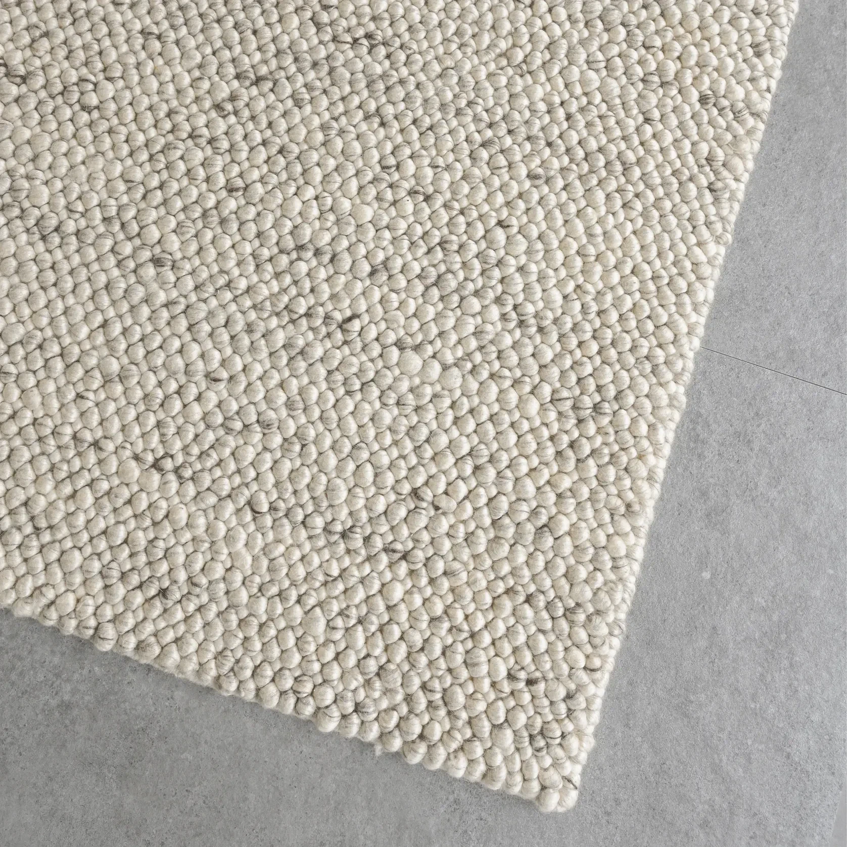 Arwyn Rug - Dove 200cm x 300cm gallery detail image
