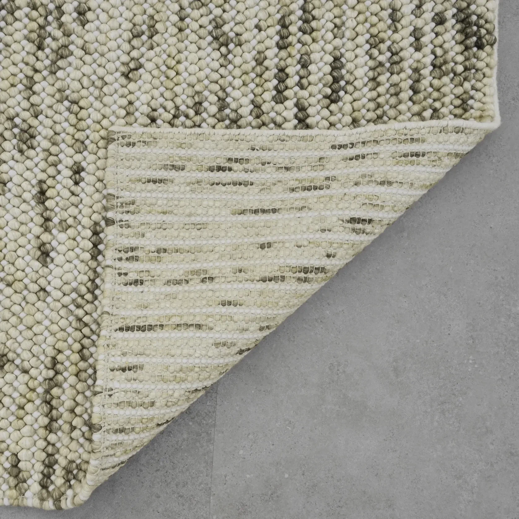 Arwyn Rug - Pistachio 160cm x 230cm gallery detail image