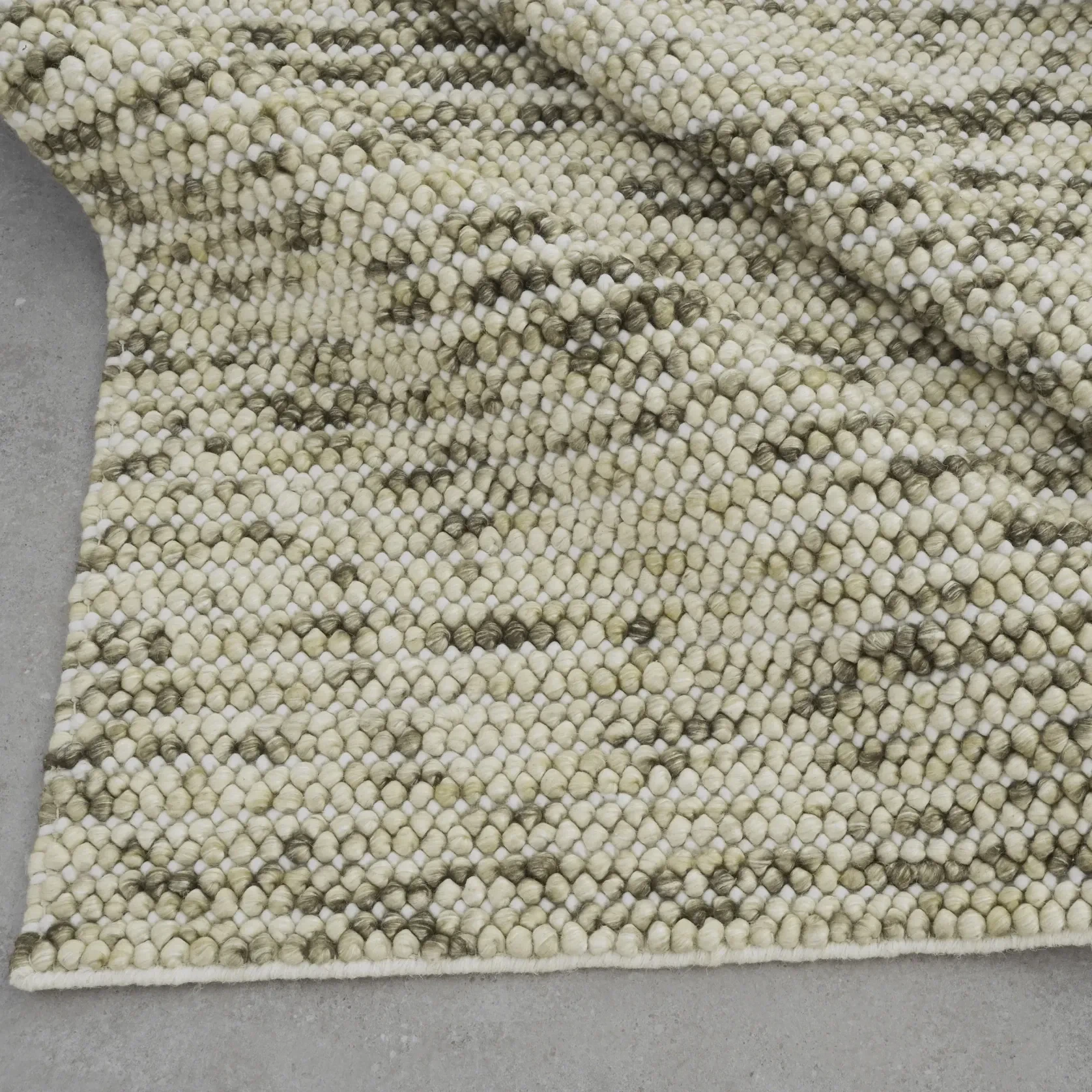 Arwyn Rug - Pistachio 250cm x 350cm gallery detail image