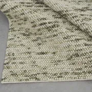 Arwyn Rug - Pistachio 200cm x 300cm gallery detail image