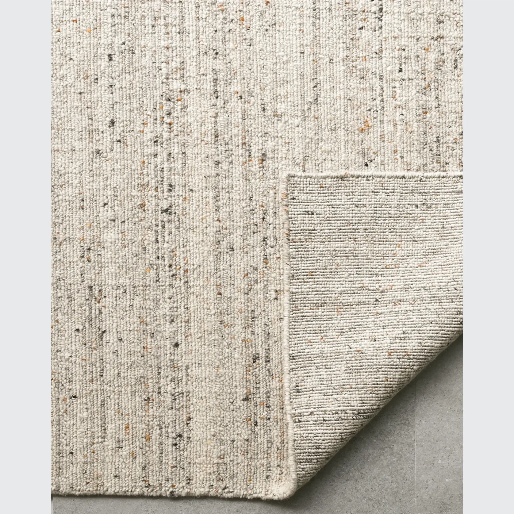 Corso Rug - Quarry 250cm x 350cm gallery detail image