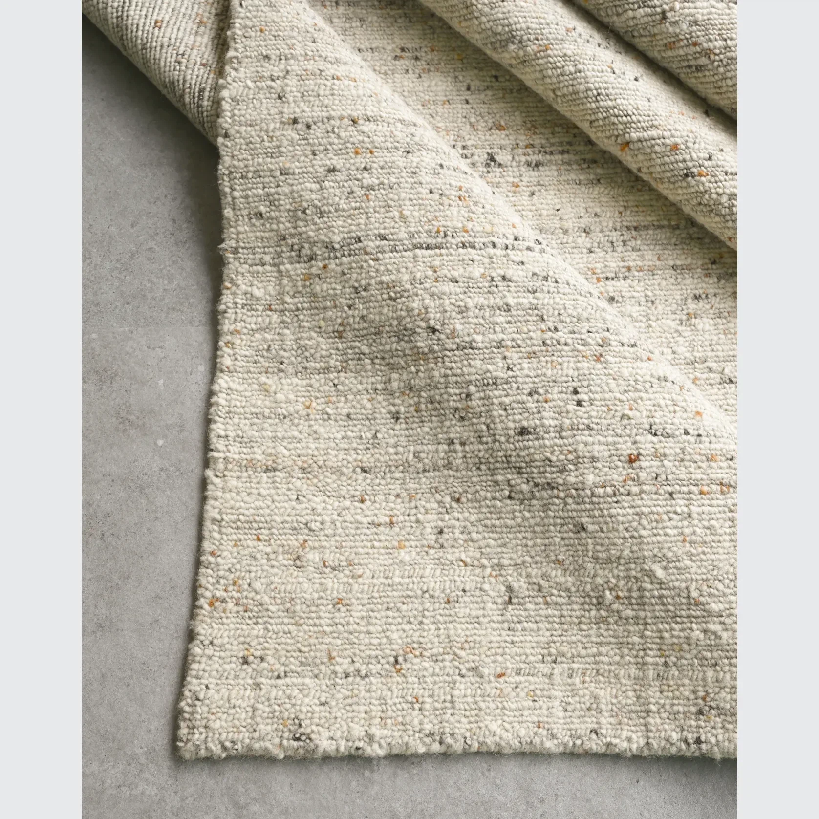 Corso Rug - Quarry 200cm x 300cm gallery detail image