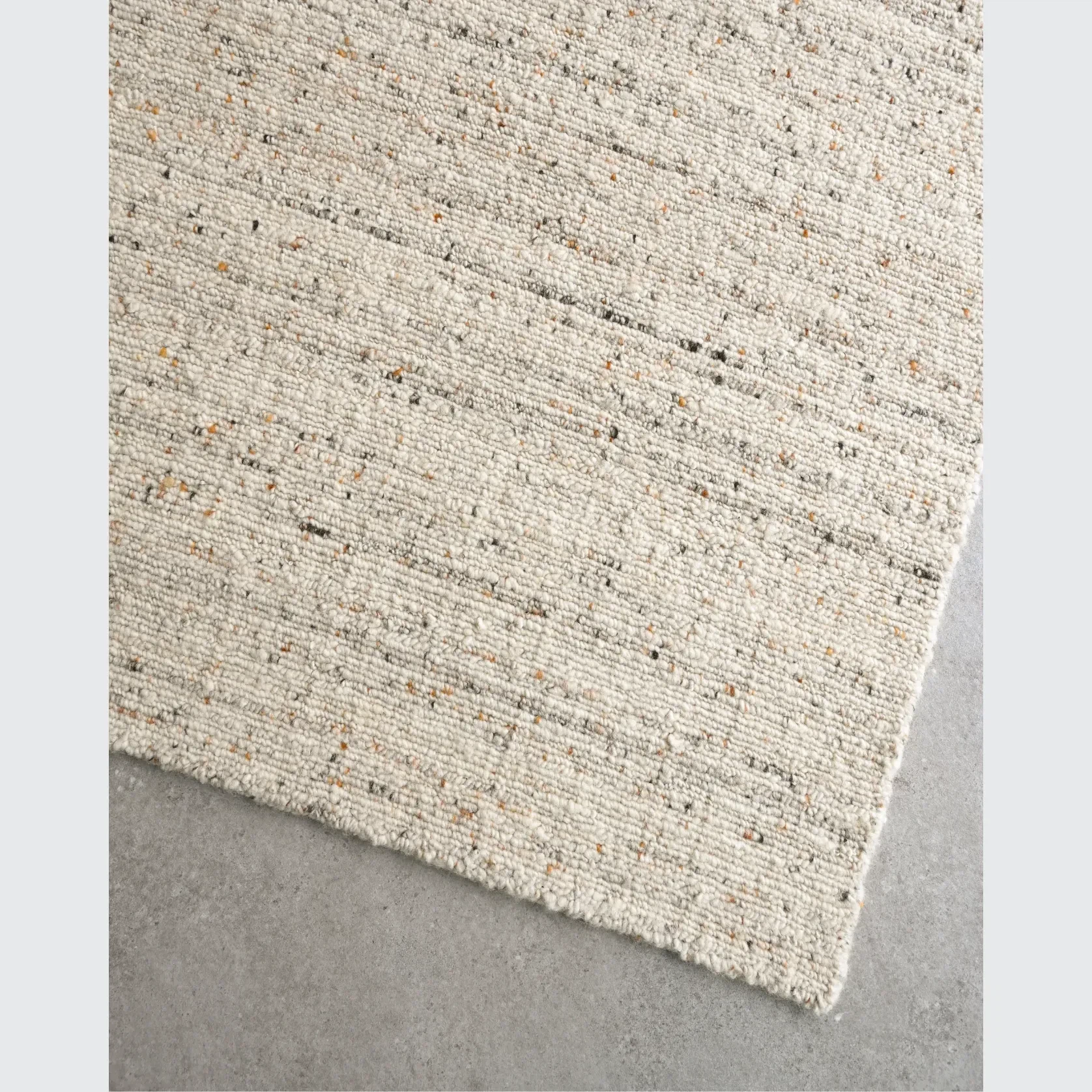 Corso Rug - Quarry 250cm x 350cm gallery detail image