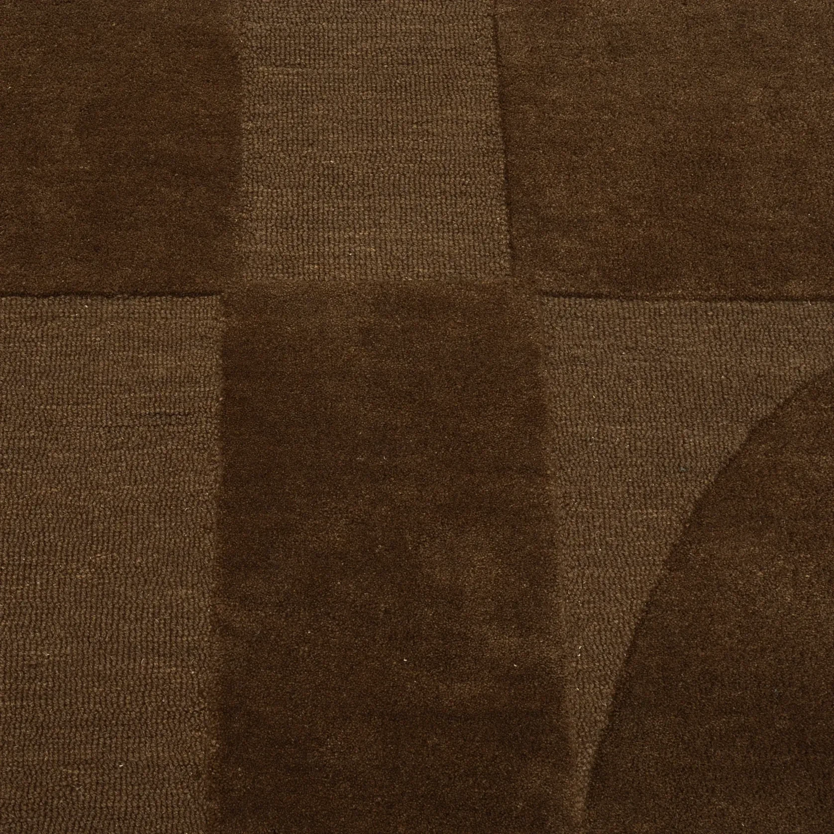 Xanthe Rug - Cacao 250cm x 350cm gallery detail image