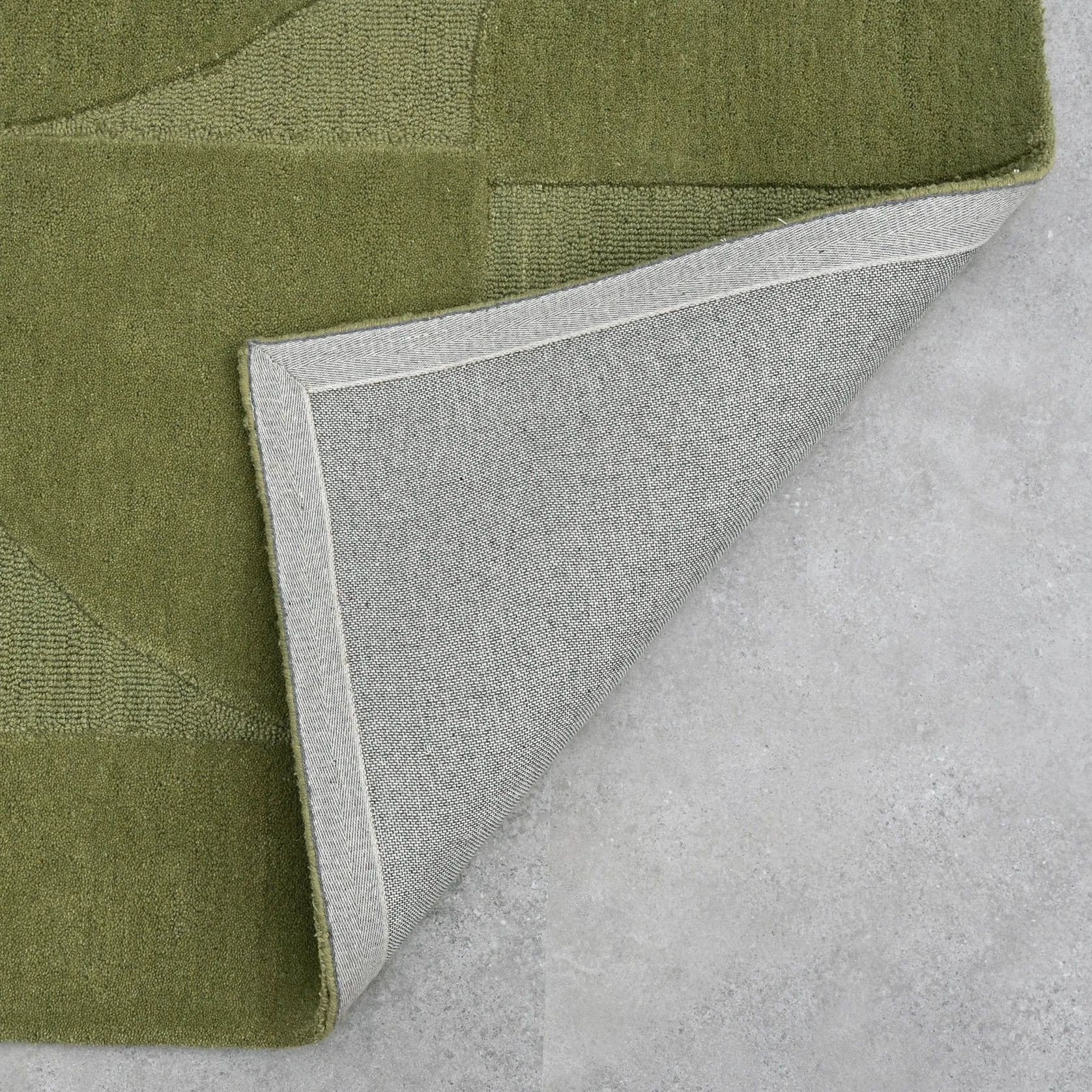 Xanthe Rug - Matcha 200cm x 300cm gallery detail image