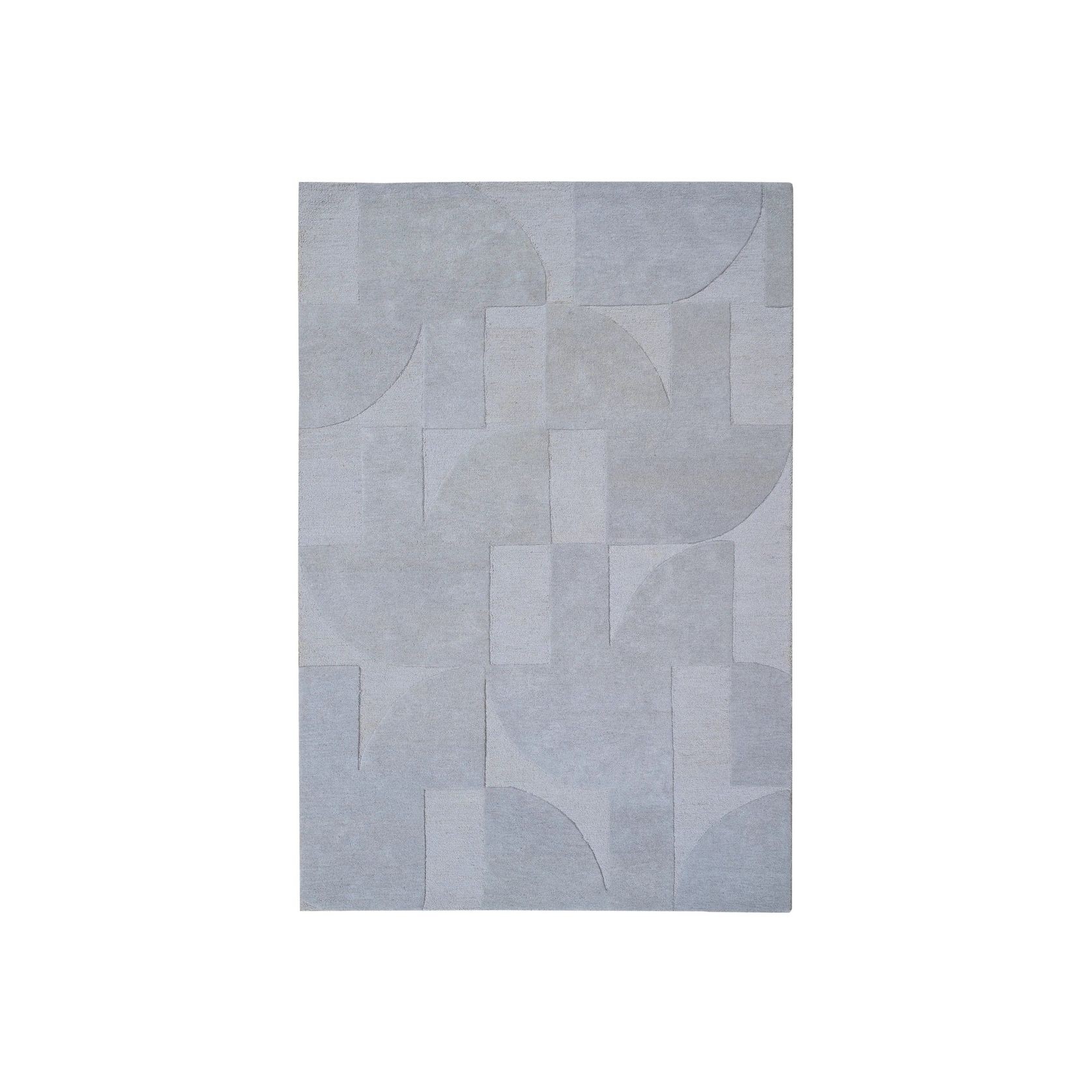 Xanthe Rug - Mineral 250cm x 350cm gallery detail image