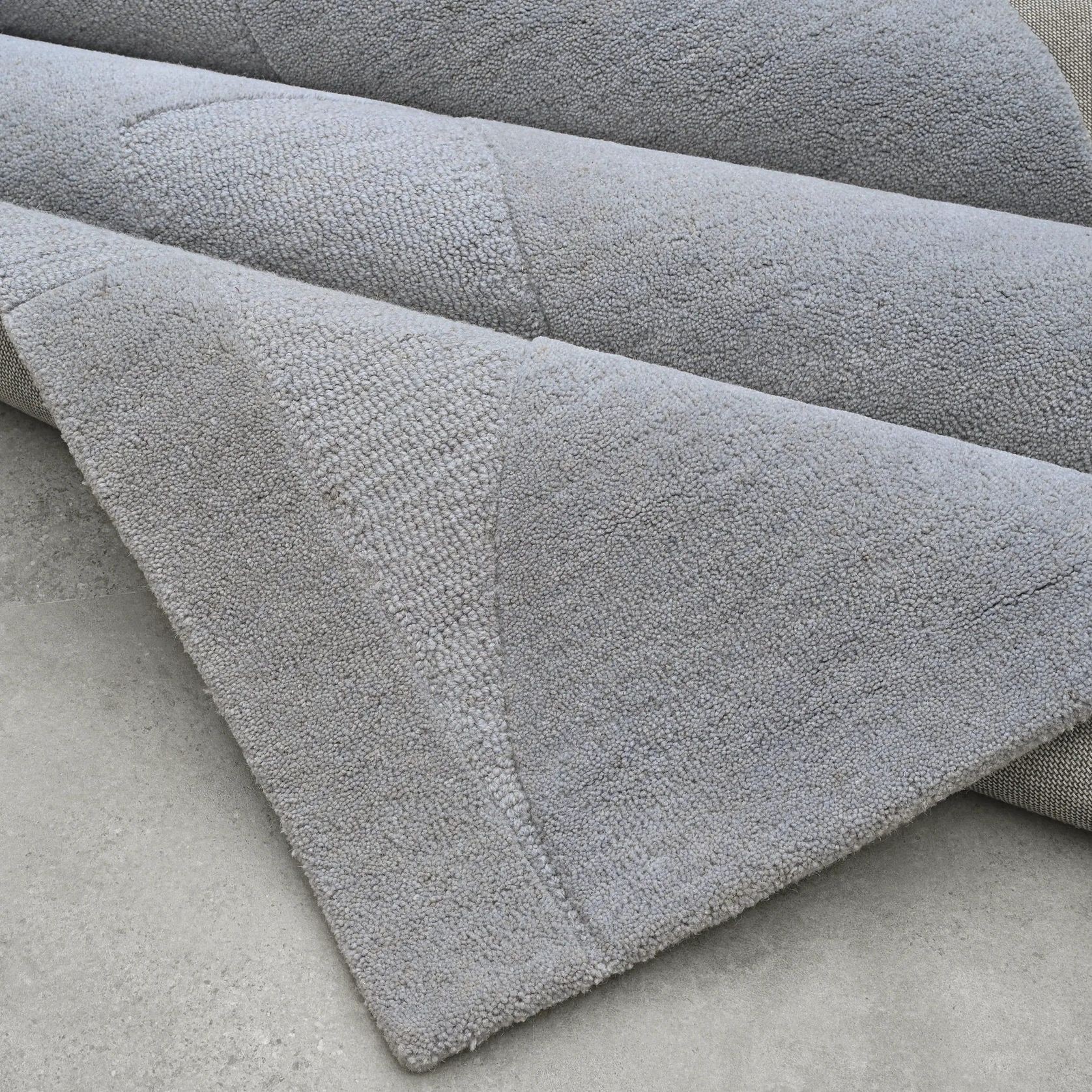 Xanthe Rug - Mineral 300cm x 400cm gallery detail image