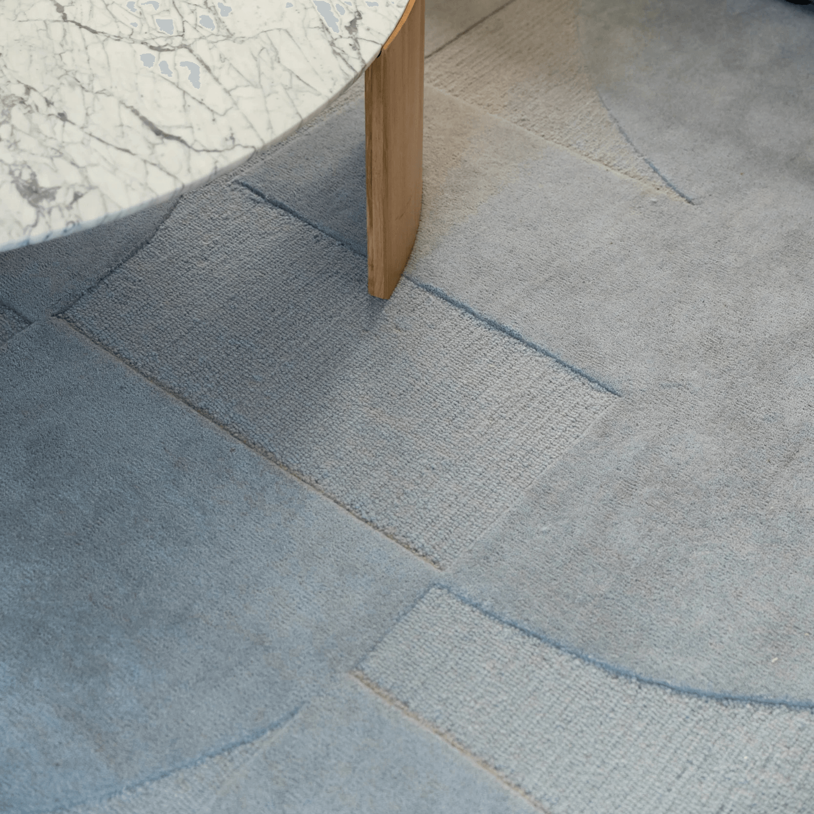 Xanthe Rug - Mineral 300cm x 400cm gallery detail image