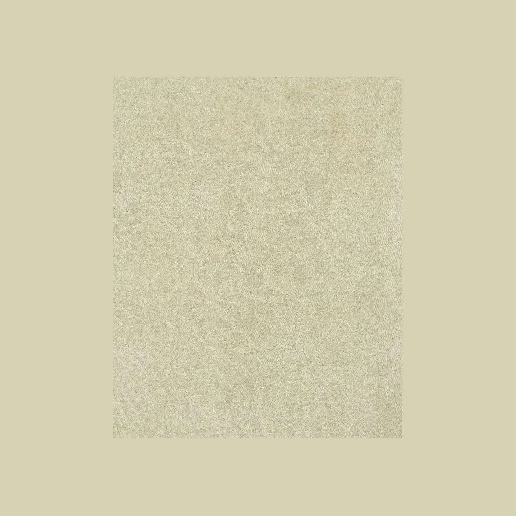 Anya Rug - Butter 250cm x 350cm gallery detail image