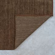 Anya Rug - Cacao 250cm x 350cm gallery detail image