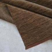 Anya Rug - Cacao 250cm x 350cm gallery detail image