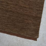 Anya Rug - Cacao 250cm x 350cm gallery detail image