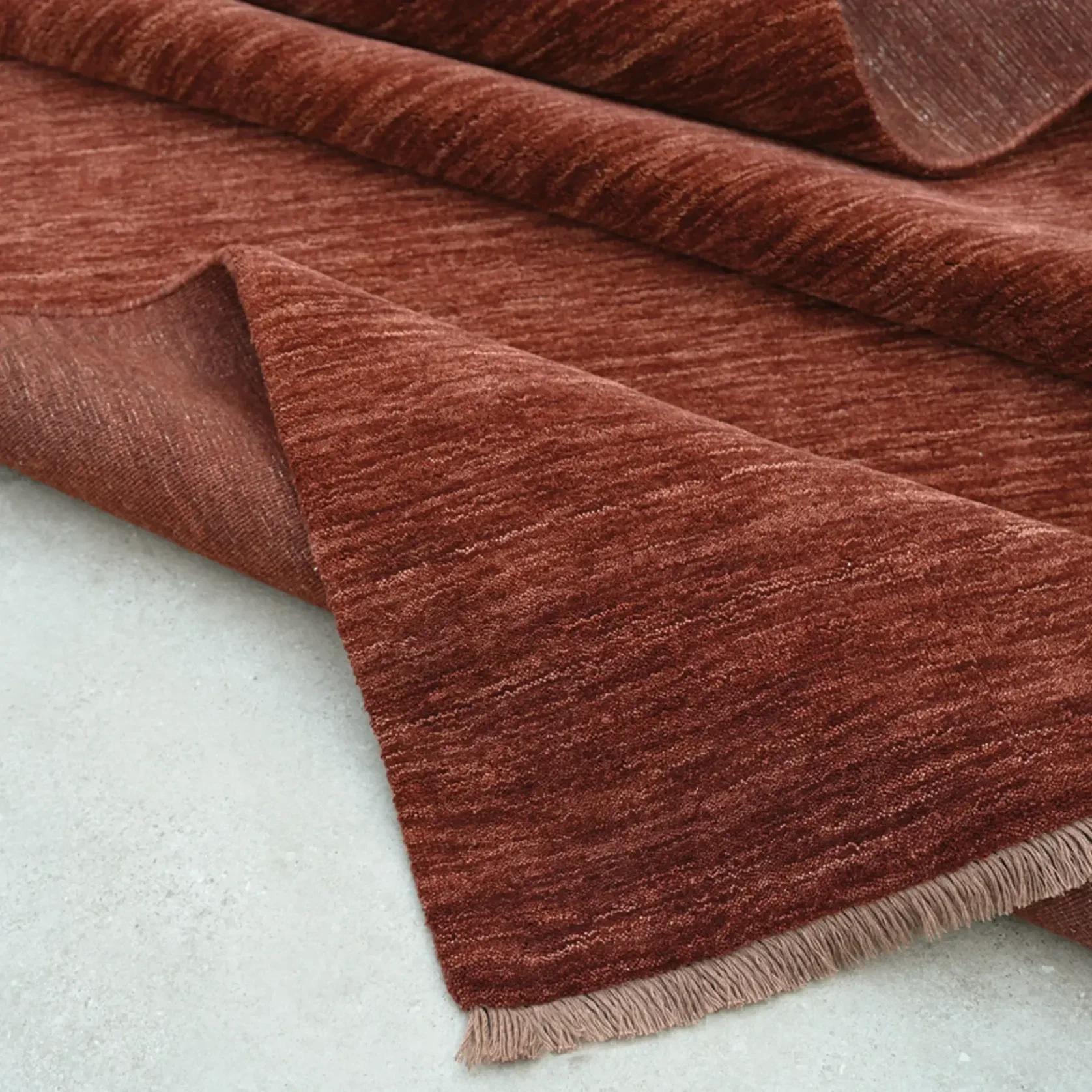Anya Rug - Garnet 200cm x 300cm gallery detail image