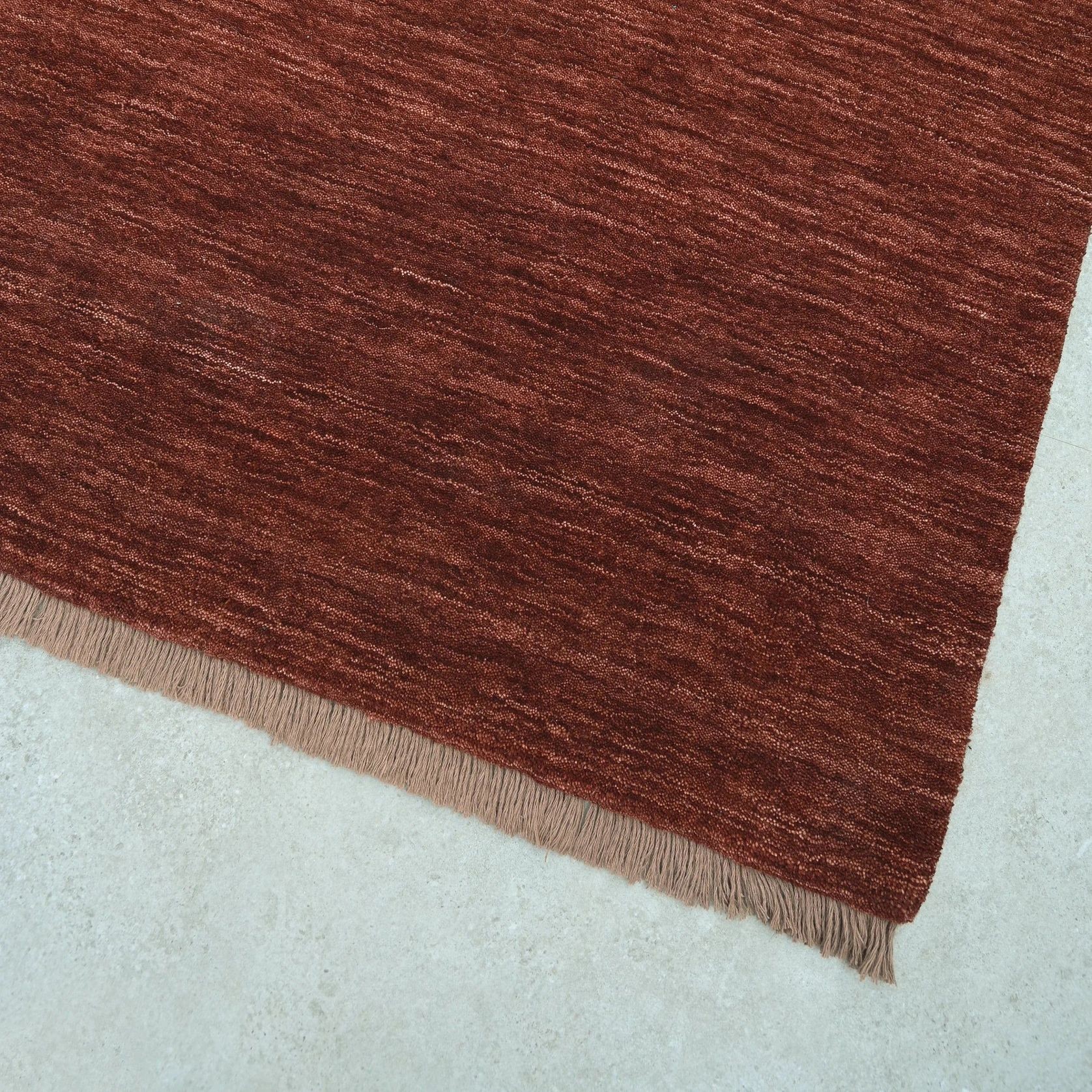 Anya Rug - Garnet 200cm x 300cm gallery detail image
