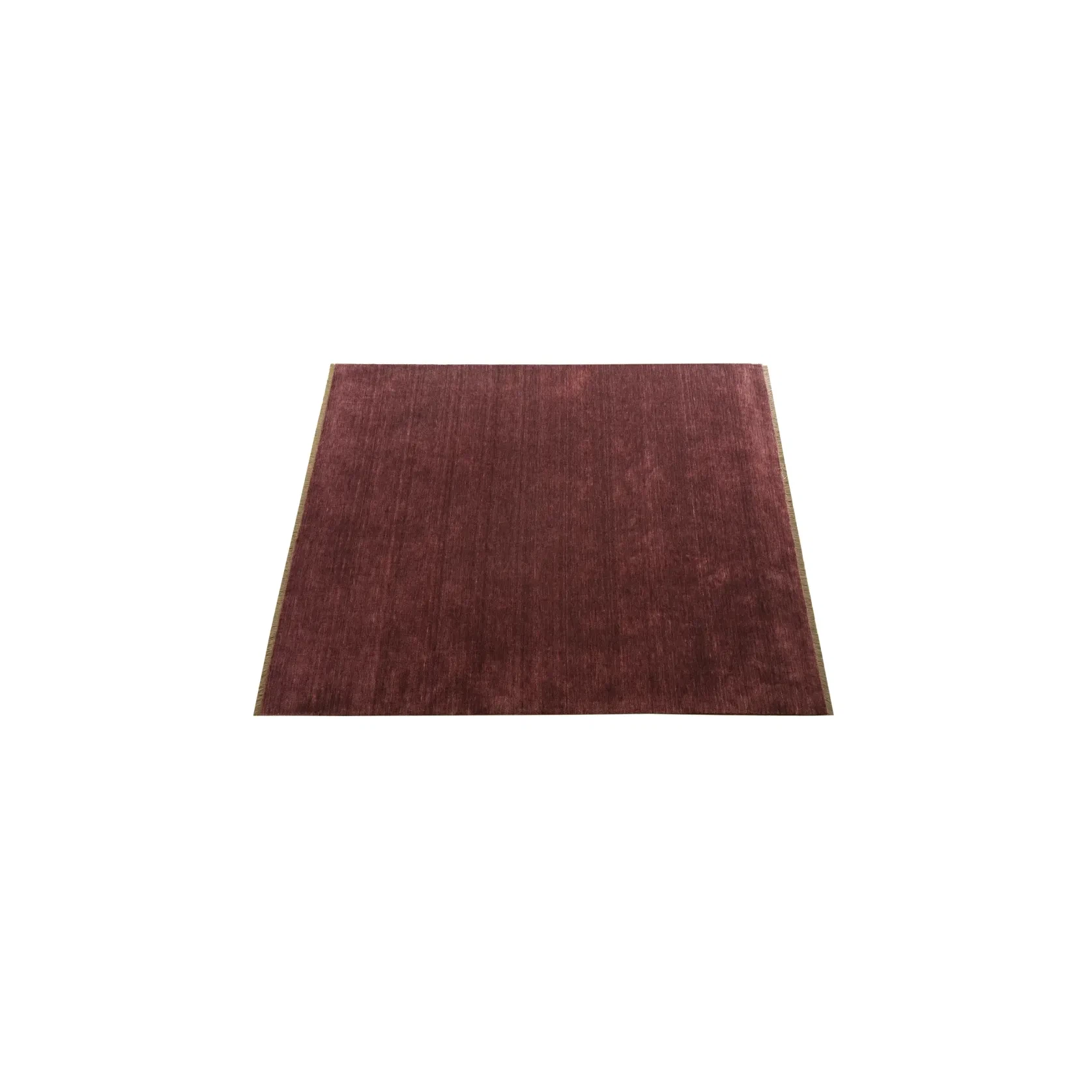 Anya Rug - Plum 250cm x 350cm gallery detail image