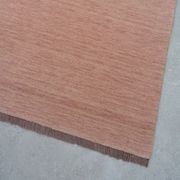 Anya Rug - Pink Salt 160cm x 230cm gallery detail image