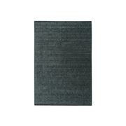 Anya Rug - Steel 200cm x 300cm gallery detail image