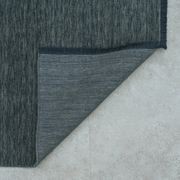 Anya Rug - Steel 200cm x 300cm gallery detail image