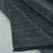Anya Rug - Steel 160cm x 230cm gallery detail image