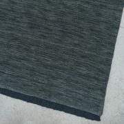 Anya Rug - Steel 200cm x 300cm gallery detail image