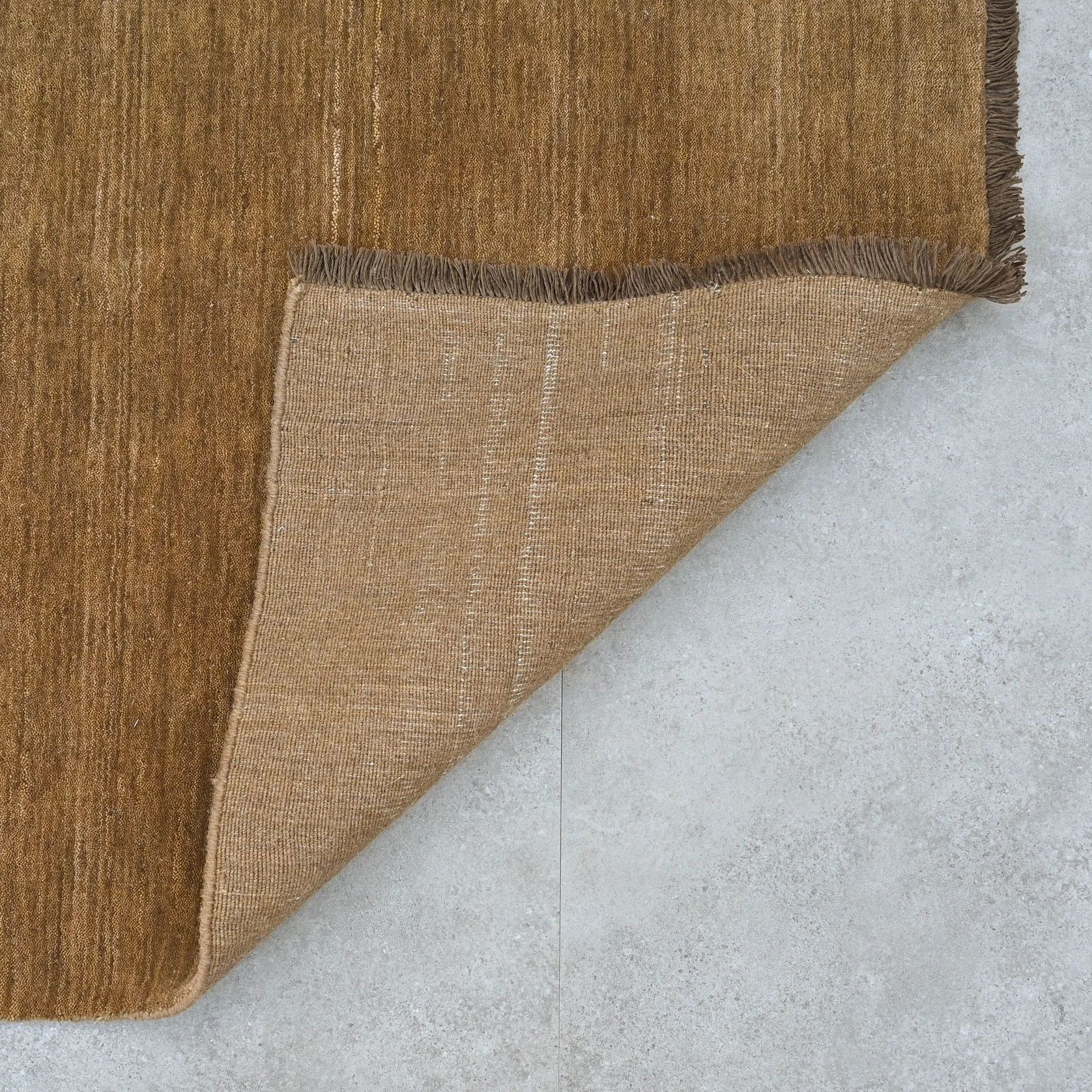 Anya Rug - Toffee 300cm x 400cm gallery detail image