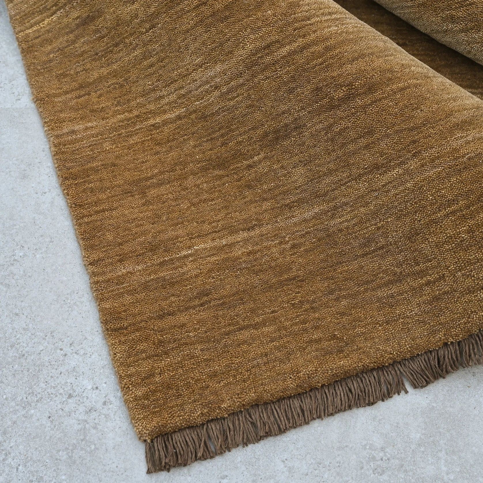 Anya Rug - Toffee 300cm x 400cm gallery detail image