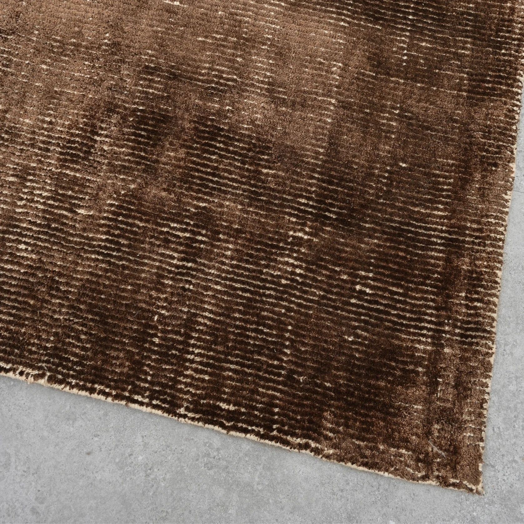 Wyatt Rug - Affogato - 300cm x 400cm gallery detail image