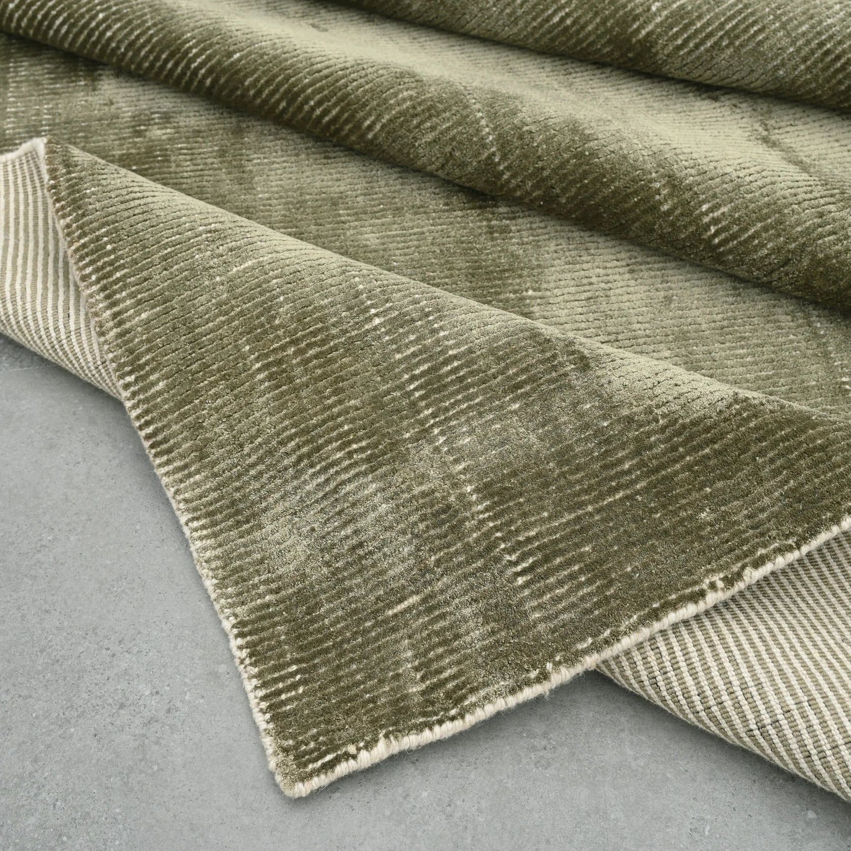 Wyatt Rug - Alfafa - 300cm x 400cm gallery detail image