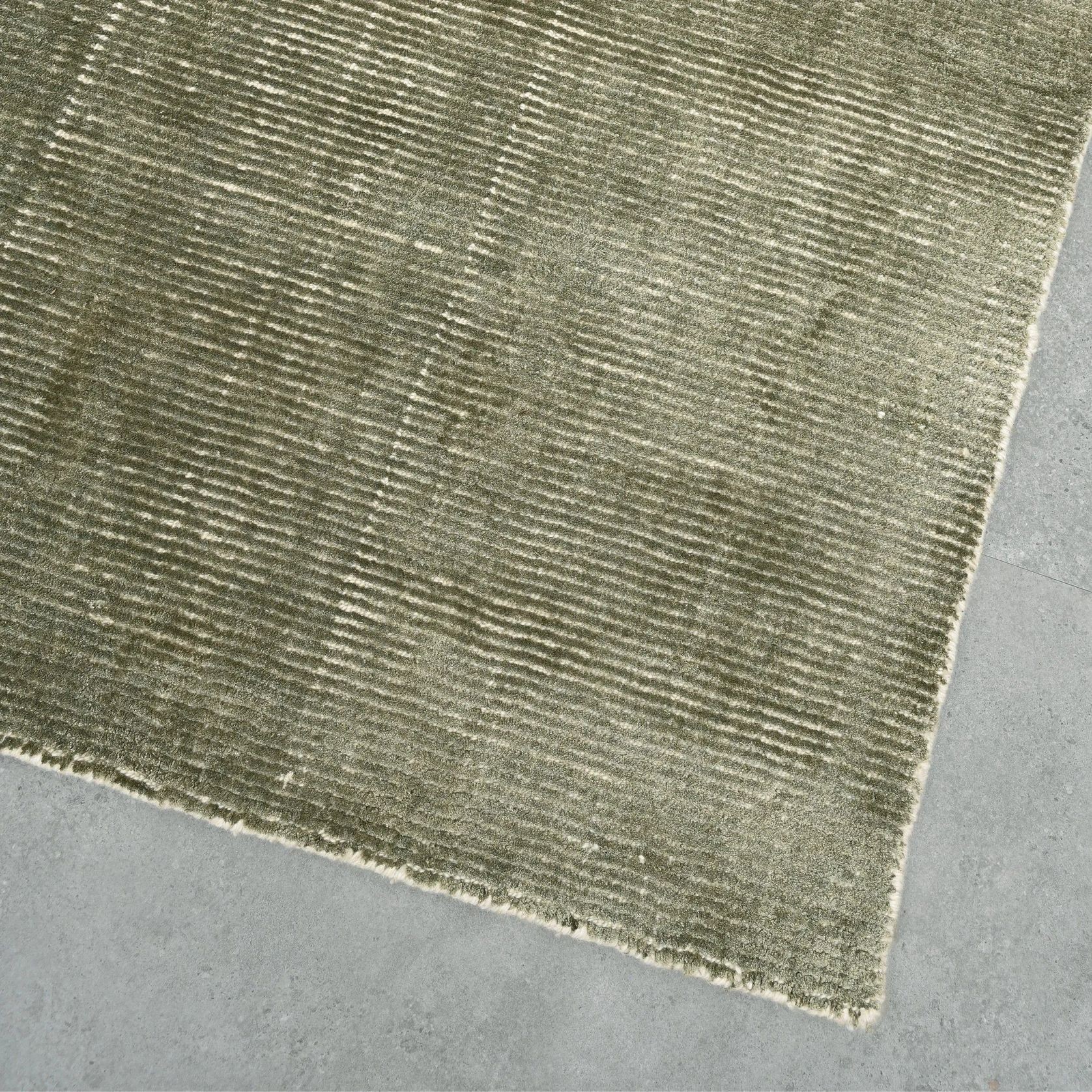 Wyatt Rug - Alfafa - 200cm x 300cm gallery detail image