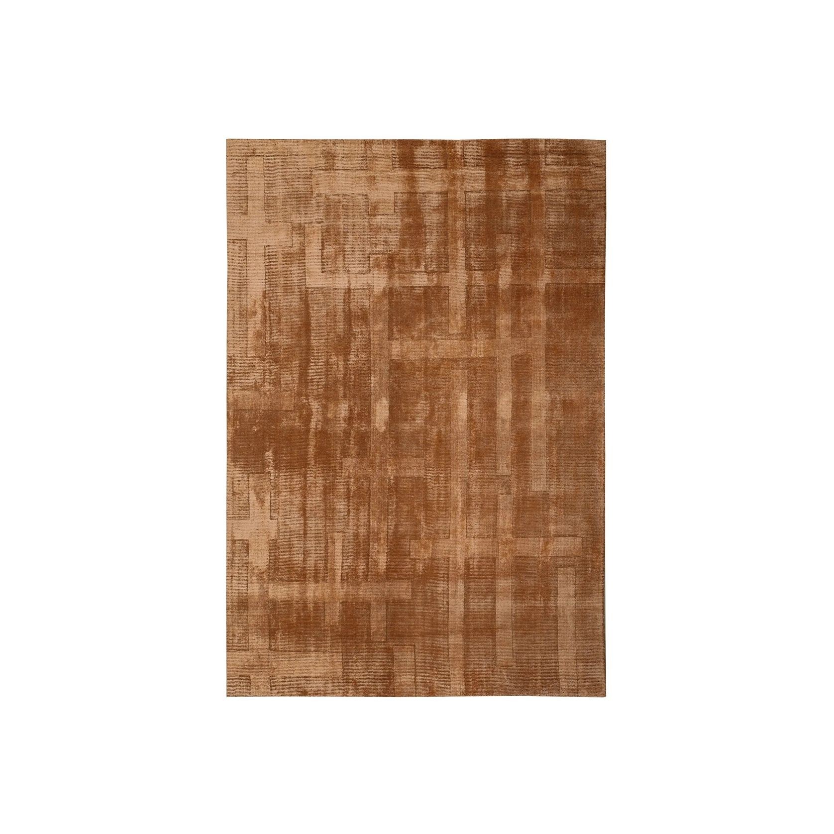Avery Rug - Amber 160cm x 230cm gallery detail image
