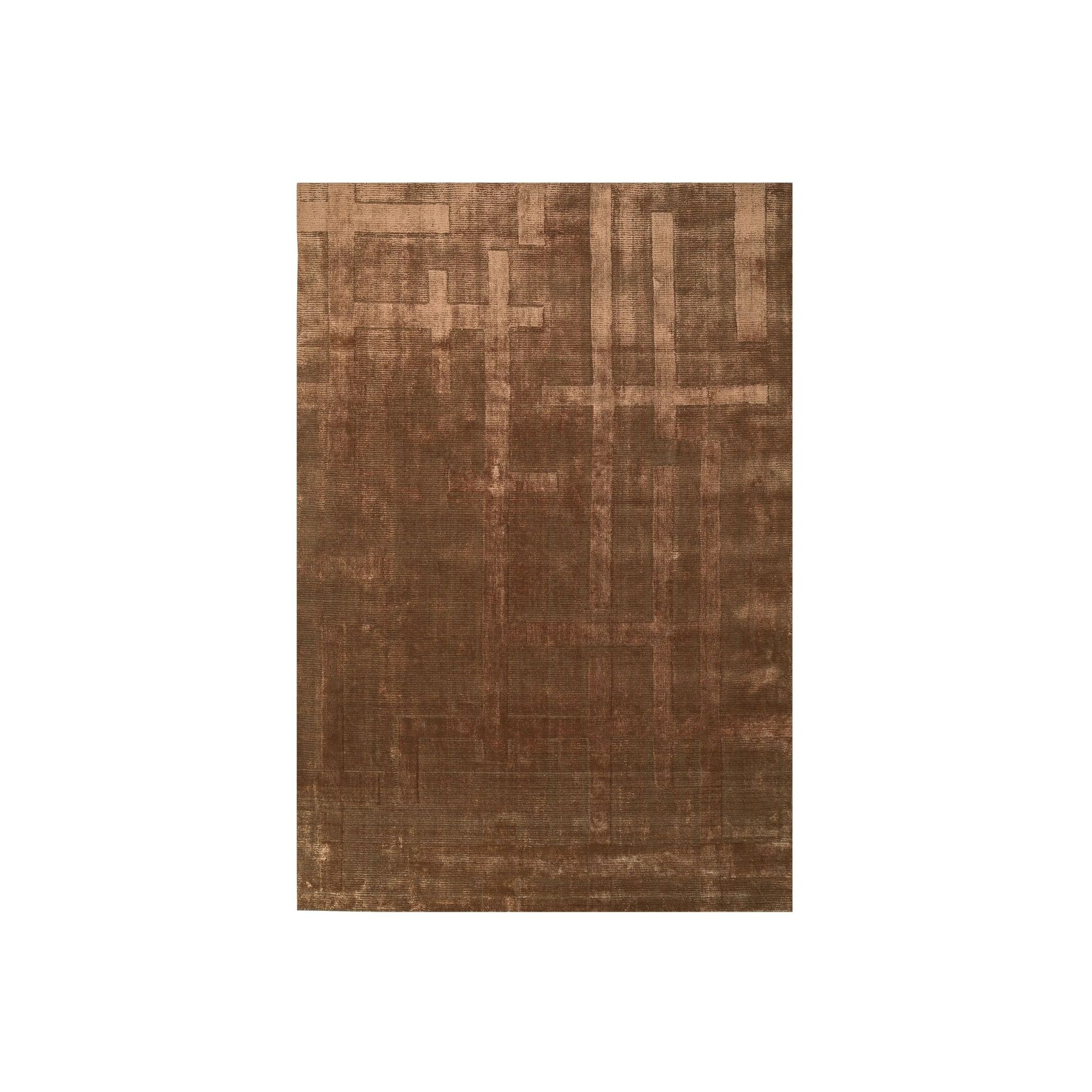 Avery Rug - Bark 250cm x 350cm gallery detail image