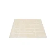 Avery Rug - Biscuit 250cm x 350cm gallery detail image