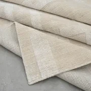 Avery Rug - Biscuit 200cm x 300cm gallery detail image