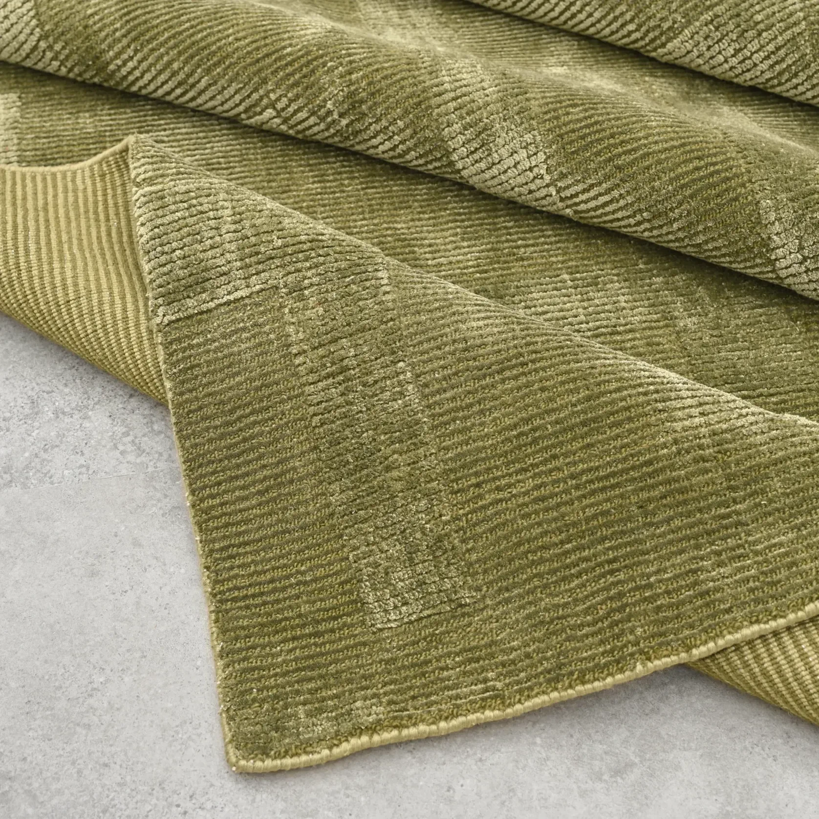 Avery Rug - Grass 250cm x 350cm gallery detail image