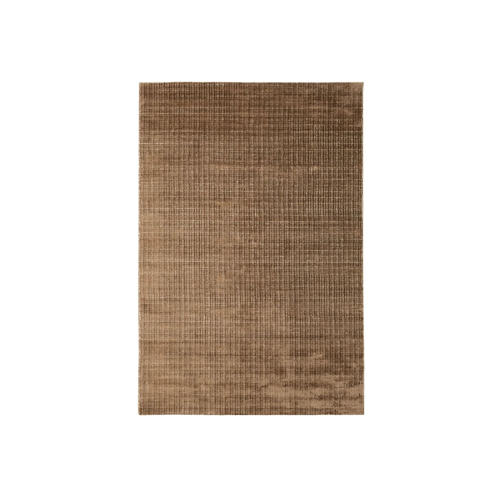 Atticus Rug - Pecan - 250cm x 350cm gallery detail image