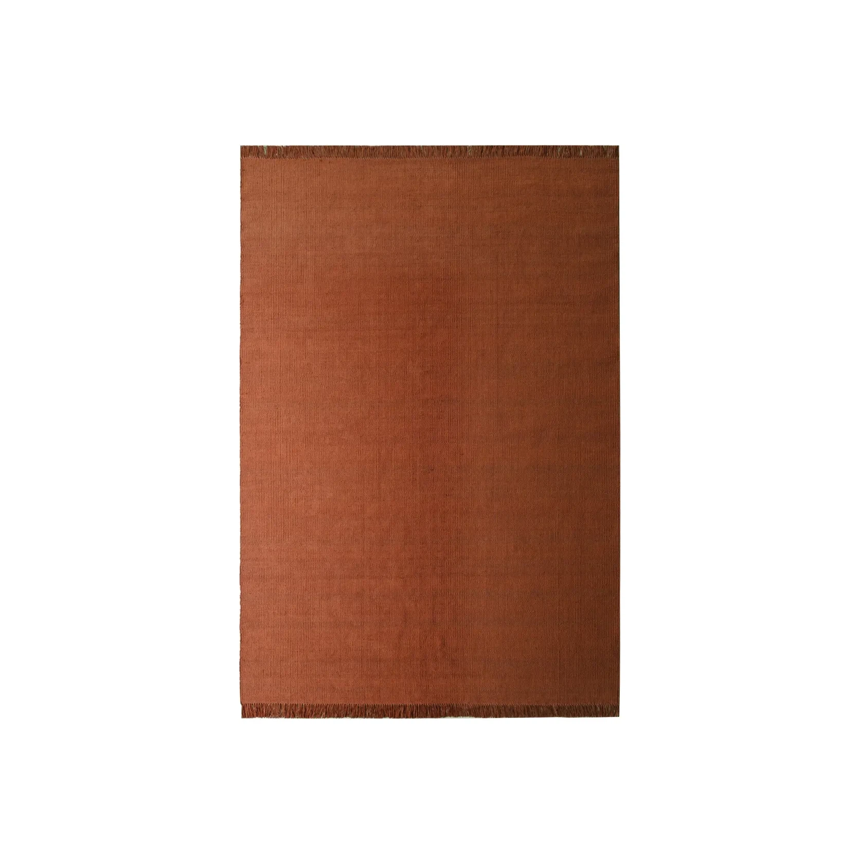 Mesa Outdoor Rug - Brick 250cm x 350cm gallery detail image