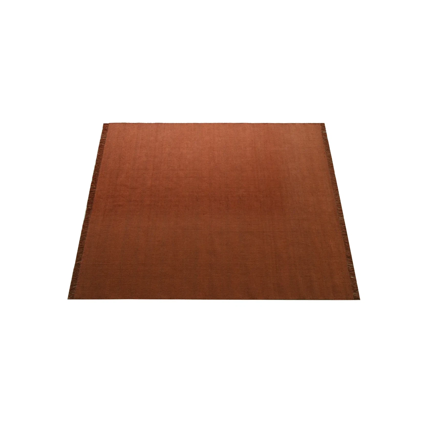 Mesa Outdoor Rug - Brick 250cm x 350cm gallery detail image