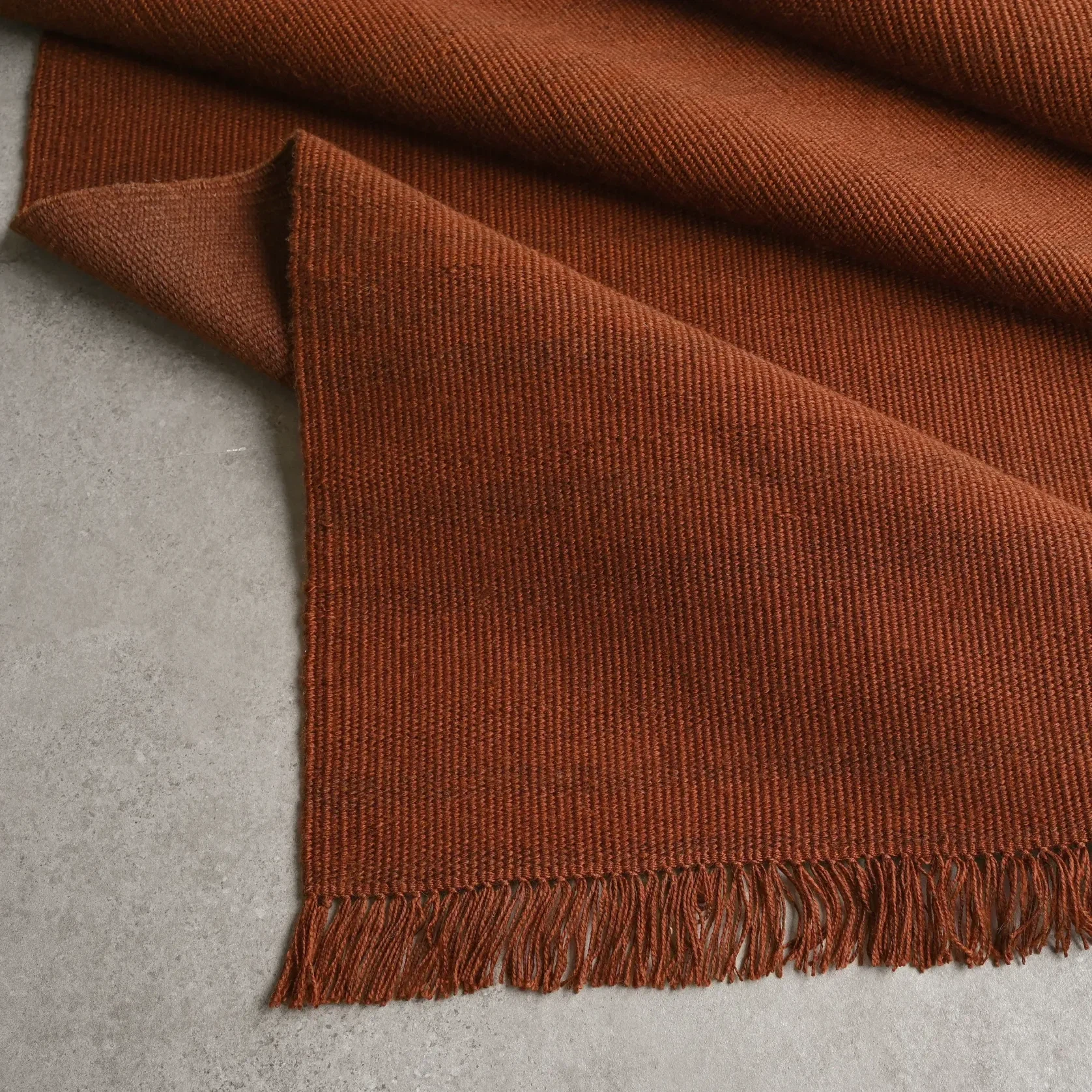 Mesa Outdoor Rug - Brick 200cm x 300cm gallery detail image