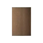 Mesa Outdoor Rug - Chocolate 160cm x 230cm gallery detail image