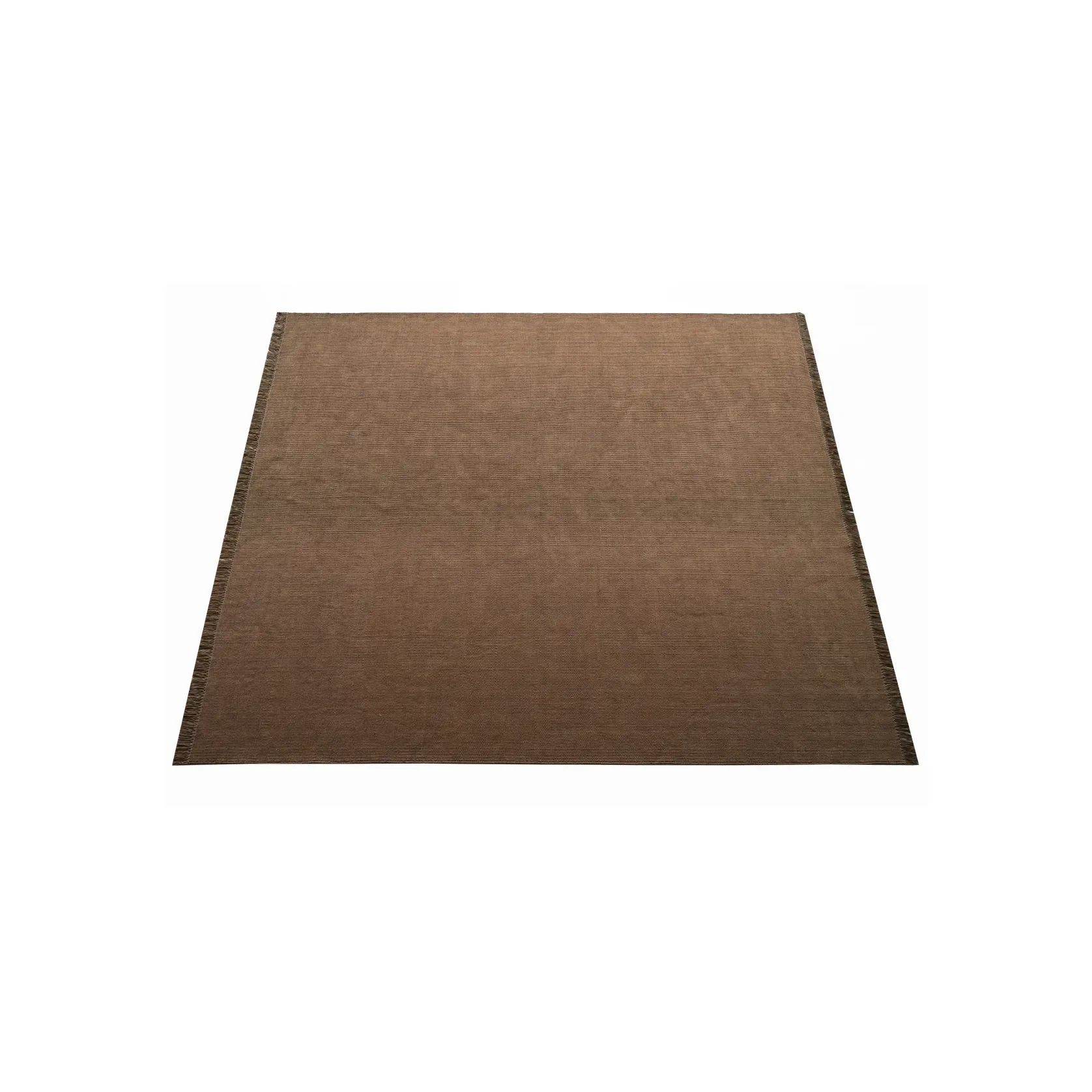Mesa Outdoor Rug - Chocolate 200cm x 300cm gallery detail image