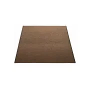 Mesa Outdoor Rug - Chocolate 200cm x 300cm gallery detail image
