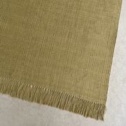 Mesa Outdoor Rug - Eucalyptus 300cm x 400cm gallery detail image