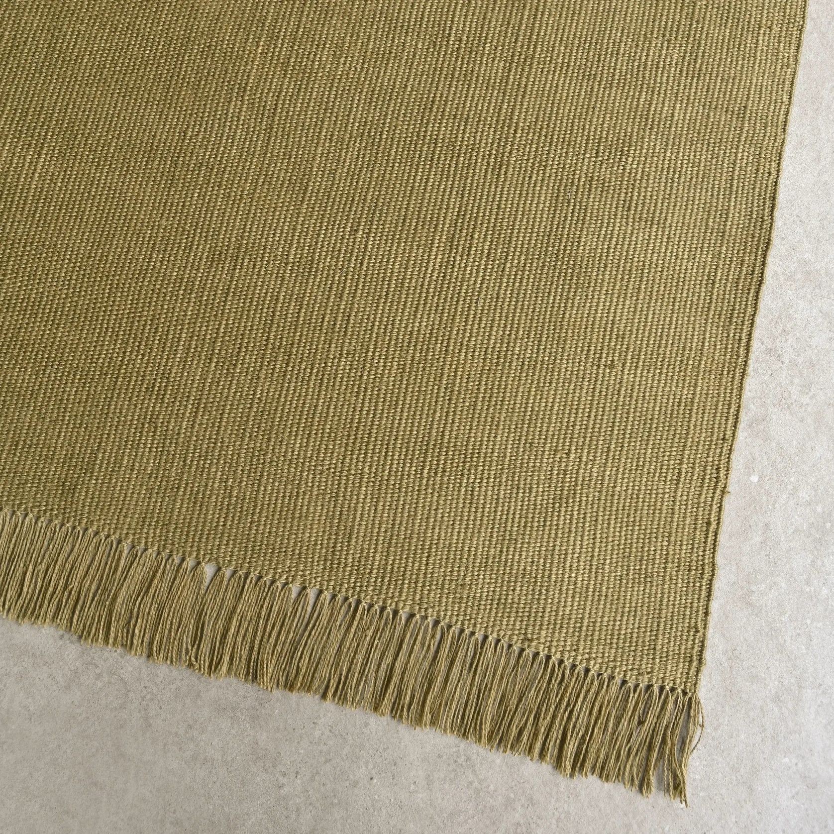 Mesa Outdoor Rug - Eucalyptus 160cm x 230cm gallery detail image