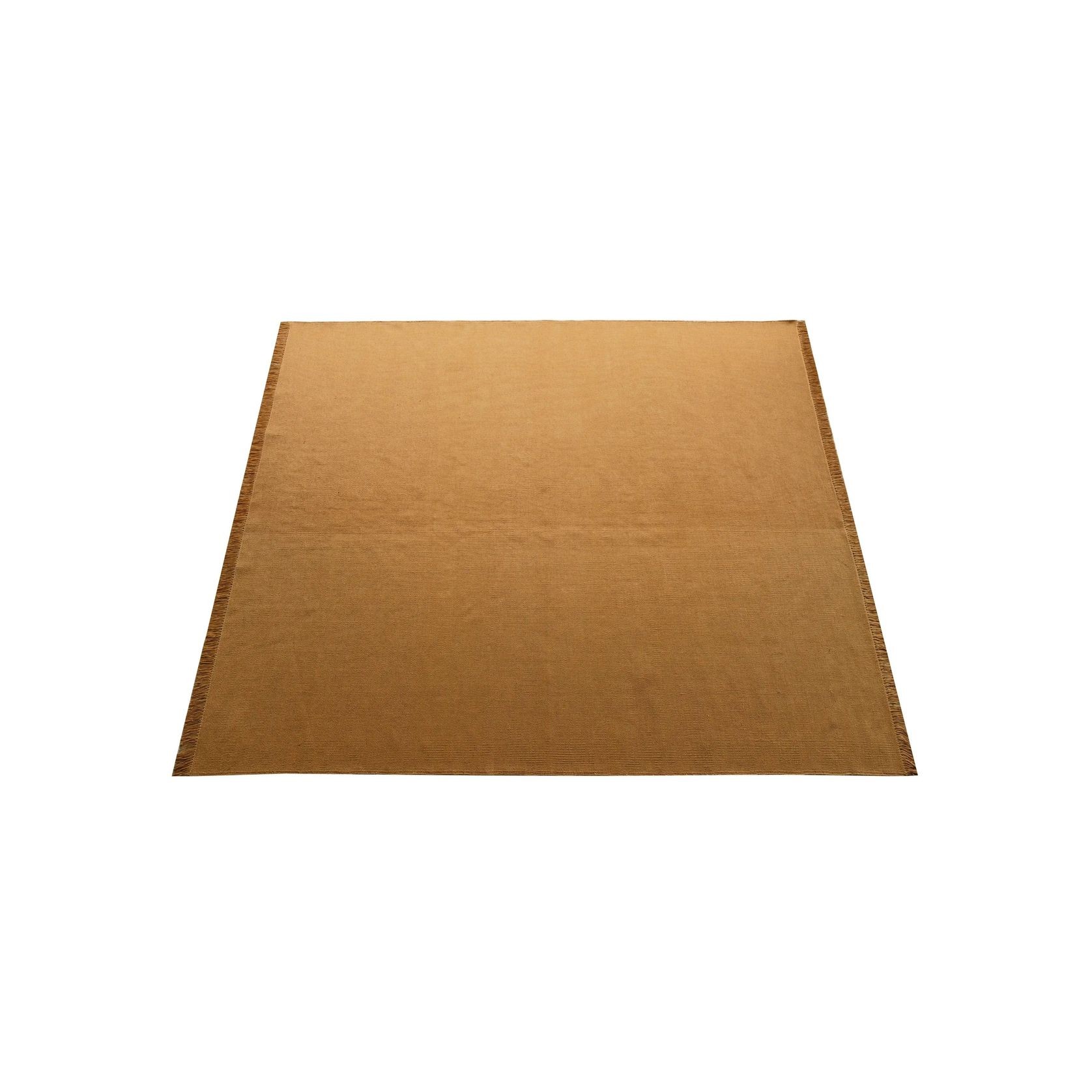 Mesa Outdoor Rug - Ochre 200cm x 300cm gallery detail image