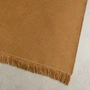 Mesa Outdoor Rug - Ochre 200cm x 300cm gallery detail image