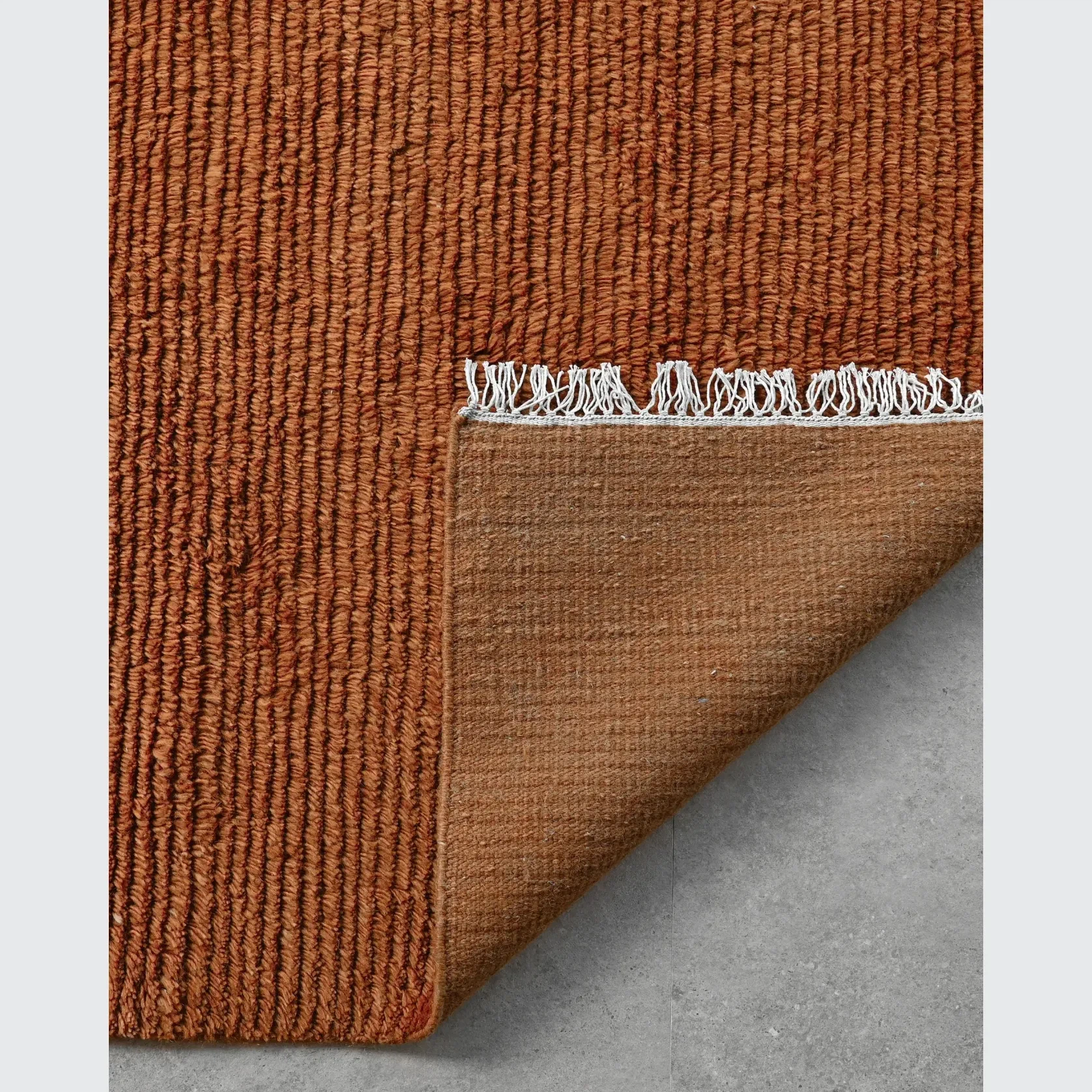 Rico Rug - Paprika 250cm x 350cm gallery detail image