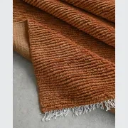 Rico Rug - Paprika 300cm x 400cm gallery detail image