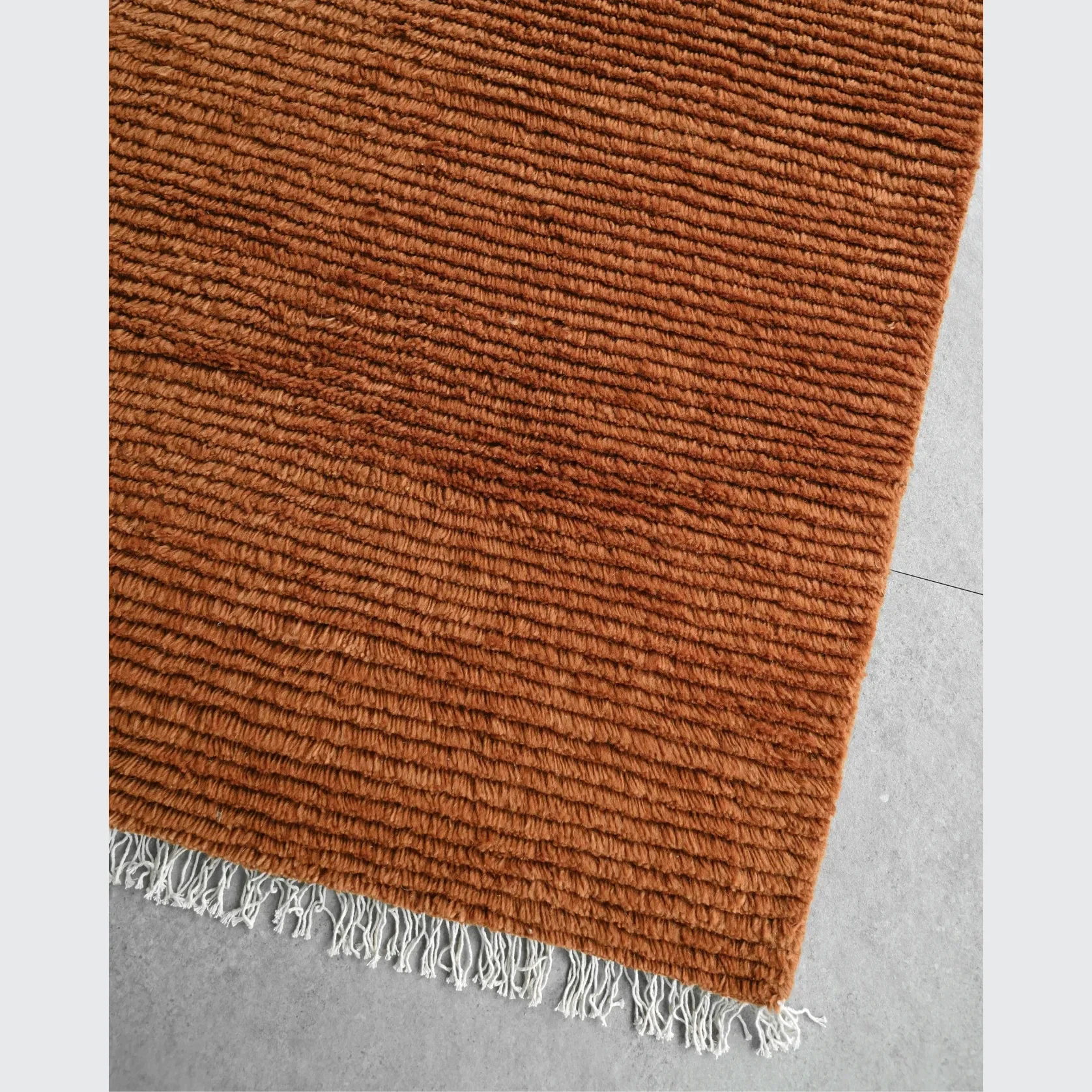 Rico Rug - Paprika 300cm x 400cm gallery detail image