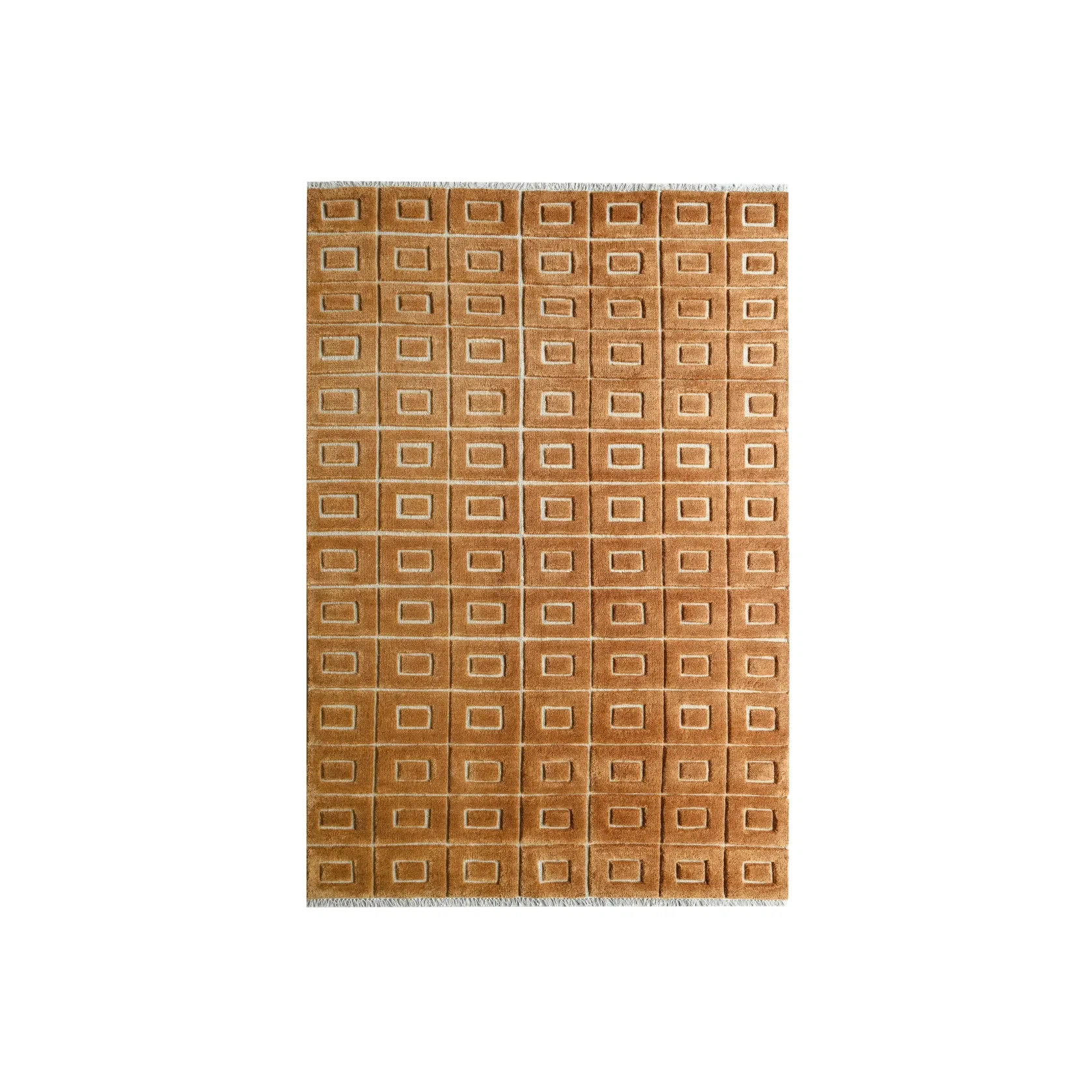 Sonny Rug - Caramel 250cm x 350cm gallery detail image