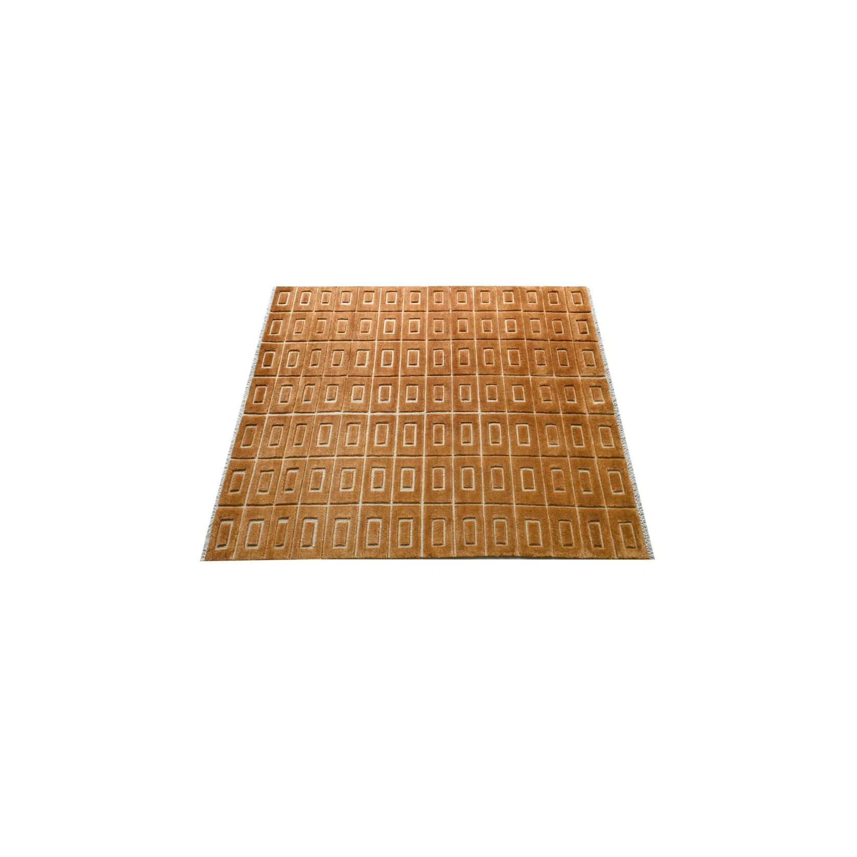 Sonny Rug - Caramel 250cm x 350cm gallery detail image
